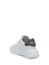 PHILIPPE MODEL - Tres Temple Low Sneaker - White - LIDIASHOPPING® - Official Website