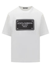 T-Shirt - Dolce & Gabbana | Lidia Shopping