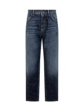 D&G Jeans - Dolce & Gabbana | Lidia Shopping