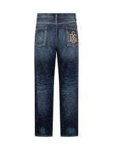 D&G Jeans - Dolce & Gabbana | Lidia Shopping