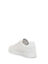 Sneaker with Logo - Dolce & Gabbana | Lidia Shopping