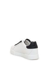 Portofino Sneakers - Dolce & Gabbana | Lidia Shopping