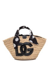 Shopping Bag - Dolce & Gabbana | Lidia Shopping