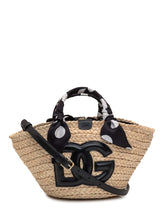 Shopping Bag - Dolce & Gabbana | Lidia Shopping