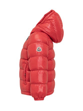 New Aubert Down Jacket - Kids | Lidia Shopping