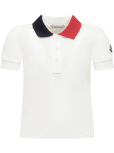 Moncler Polo - Kids | Lidia Shopping