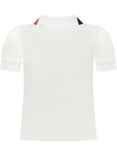 Moncler Polo - Kids | Lidia Shopping