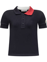 Moncler Polo - Kids | Lidia Shopping