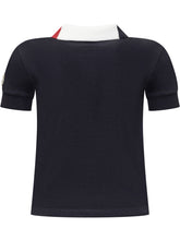 Moncler Polo - Kids | Lidia Shopping