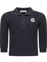 Moncler Polo - Kids | Lidia Shopping