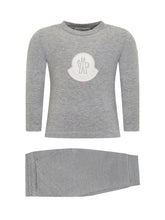 Moncler Jumpsuit - Kids | Lidia Shopping
