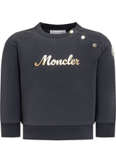Moncler Sweatshirt - Kids | Lidia Shopping