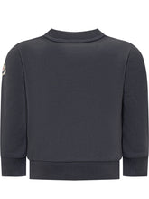 Moncler Sweatshirt - Kids | Lidia Shopping