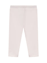 MONCLER KIDS - Moncler Leggins - Pink - LIDIASHOPPING® - Official Website