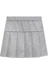 MONCLER KIDS - Gonna Moncler - Grigio - LIDIASHOPPING® - Official Website