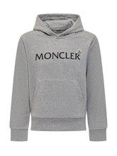 Moncler Hoodie - Kids | Lidia Shopping