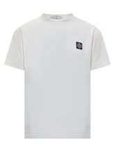 T-Shirt with Logo - Men | Lidia Shopping