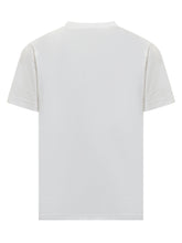 T-Shirt with Logo - Men | Lidia Shopping