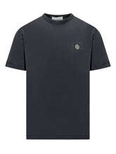 T-Shirt with Logo - Men | Lidia Shopping