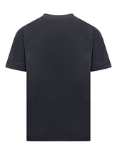 T-Shirt with Logo - Men | Lidia Shopping