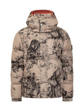 Therm Down Jacket - Men | Lidia Shopping