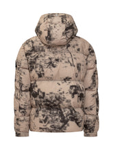 Therm Down Jacket - Men | Lidia Shopping