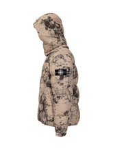 Therm Down Jacket - Men | Lidia Shopping