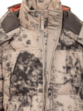 Therm Down Jacket - Men | Lidia Shopping