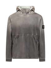 Hoodie with Logo - Men | Lidia Shopping