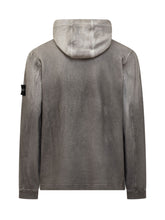 Hoodie with Logo - Men | Lidia Shopping