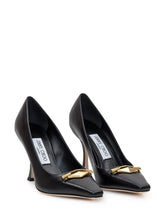 Ryker DÃ©colettÃ© - Jimmy Choo | Lidia Shopping