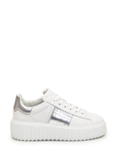 H-Stripes Sneakers - Hogan | Lidia Shopping