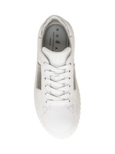 H-Stripes Sneakers - Hogan | Lidia Shopping