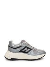 HOGAN - H669 Sneakers - Grey | Lidia Shopping | Official Website