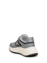 HOGAN - H669 Sneakers - Grey | Lidia Shopping | Official Website