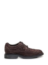 H576 Derby - Hogan | Lidia Shopping