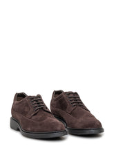 H576 Derby - Hogan | Lidia Shopping