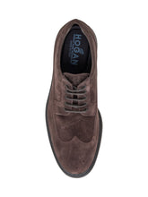 H576 Derby - Hogan | Lidia Shopping