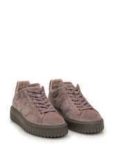 H-Stripes Sneakers - Hogan | Lidia Shopping
