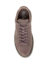 H-Stripes Sneakers - Hogan | Lidia Shopping