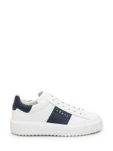 H-Stripes Sneakers - Hogan | Lidia Shopping