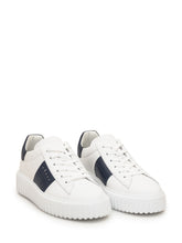 H-Stripes Sneakers - Hogan | Lidia Shopping