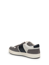 HOGAN - H668 Sneaker - White - LIDIASHOPPING® - Official Website