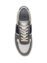 HOGAN - H668 Sneaker - White - LIDIASHOPPING® - Official Website