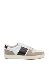 HOGAN - H668 Sneaker - White - LIDIASHOPPING® - Official Website