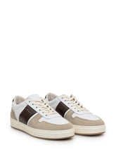 HOGAN - H668 Sneaker - White - LIDIASHOPPING® - Official Website