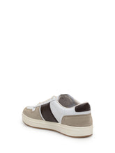 HOGAN - H668 Sneaker - White - LIDIASHOPPING® - Official Website