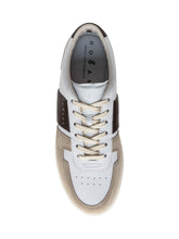 HOGAN - H668 Sneaker - White - LIDIASHOPPING® - Official Website