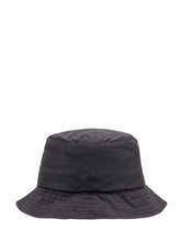 J.W. ANDERSON - Bucket Hat - Black - LIDIASHOPPING® - Official Website