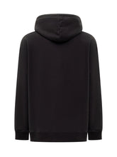 LANVIN - Felpa Curb - Nero | Lidia Shopping | Official Website